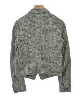 rag & bone（ラグアンドボーン）ジャケット 黒 サイズ:0(XS位) レディース/2200671282080