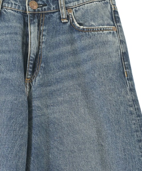 rag & bone（ラグアンドボーン）デニムパンツ 青 サイズ:26(M位) レディース/2200673388025