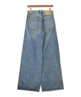 rag & bone（ラグアンドボーン）デニムパンツ 青 サイズ:26(M位) レディース/2200673388025