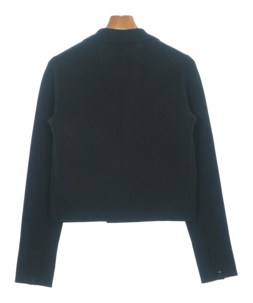 rag & bone（ラグアンドボーン）カジュアルジャケット 黒 サイズ:S レディース/2200679824176