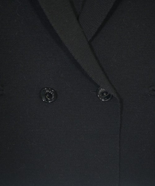 rag & bone（ラグアンドボーン）カジュアルジャケット 黒 サイズ:S レディース/2200679824176