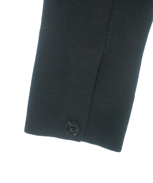 rag & bone（ラグアンドボーン）カジュアルジャケット 黒 サイズ:S レディース/2200679824176