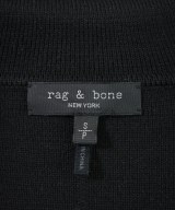 rag & bone（ラグアンドボーン）カジュアルジャケット 黒 サイズ:S レディース/2200679824176