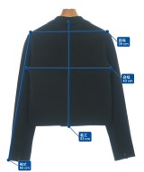 rag & bone（ラグアンドボーン）カジュアルジャケット 黒 サイズ:S レディース/2200679824176