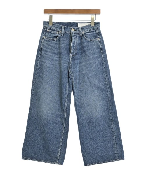rag & bone(ラグアンドボーン)デニムパンツ 青 サイズ:26(M位)/2200680945020