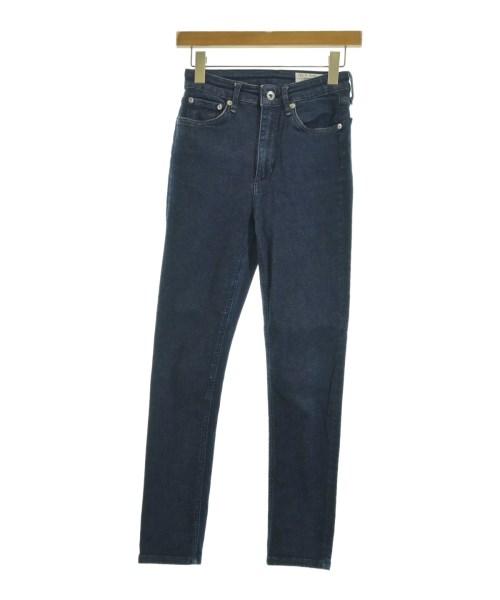 rag & bone(ラグアンドボーン)デニムパンツ 紺 サイズ:26(M位)/2200678135020