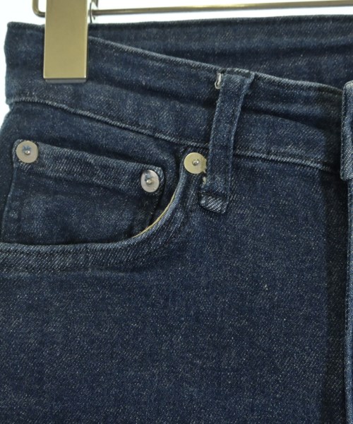 rag & bone（ラグアンドボーン）デニムパンツ 紺 サイズ:26(M位) レディース/2200678135020