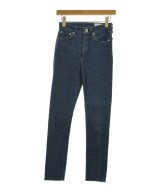 rag & bone（ラグアンドボーン）デニムパンツ 紺 サイズ:26(M位) レディース/2200678135020