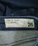 rag & bone（ラグアンドボーン）デニムパンツ 紺 サイズ:26(M位) レディース/2200678135020