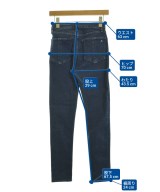 rag & bone（ラグアンドボーン）デニムパンツ 紺 サイズ:26(M位) レディース/2200678135020