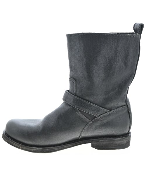 rag & bone（ラグアンドボーン）ブーツ 黒 サイズ:EU37(23.5cm位) レディース/2200678392010