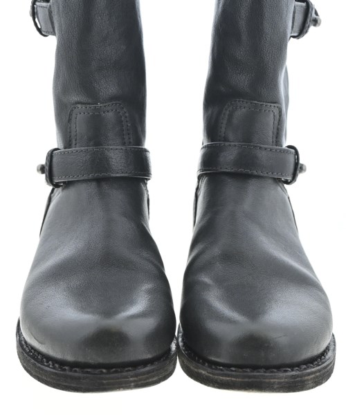 rag & bone（ラグアンドボーン）ブーツ 黒 サイズ:EU37(23.5cm位) レディース/2200678392010