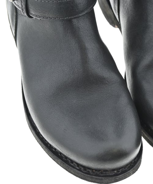 rag & bone（ラグアンドボーン）ブーツ 黒 サイズ:EU37(23.5cm位) レディース/2200678392010