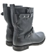 rag & bone（ラグアンドボーン）ブーツ 黒 サイズ:EU37(23.5cm位) レディース/2200678392010
