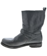 rag & bone（ラグアンドボーン）ブーツ 黒 サイズ:EU37(23.5cm位) レディース/2200678392010