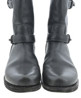 rag & bone（ラグアンドボーン）ブーツ 黒 サイズ:EU37(23.5cm位) レディース/2200678392010