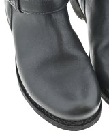 rag & bone（ラグアンドボーン）ブーツ 黒 サイズ:EU37(23.5cm位) レディース/2200678392010