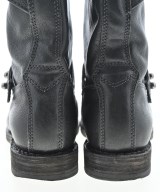 rag & bone（ラグアンドボーン）ブーツ 黒 サイズ:EU37(23.5cm位) レディース/2200678392010