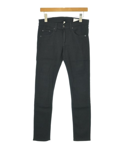 rag&bone/JEAN(ラグアンドボーンジーン)その他 黒 サイズ:27(M位)/2200691870205