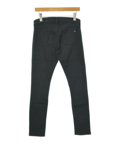 rag&bone/JEAN（ラグアンドボーンジーン）その他 黒 サイズ:27(M位) レディース/2200691870205