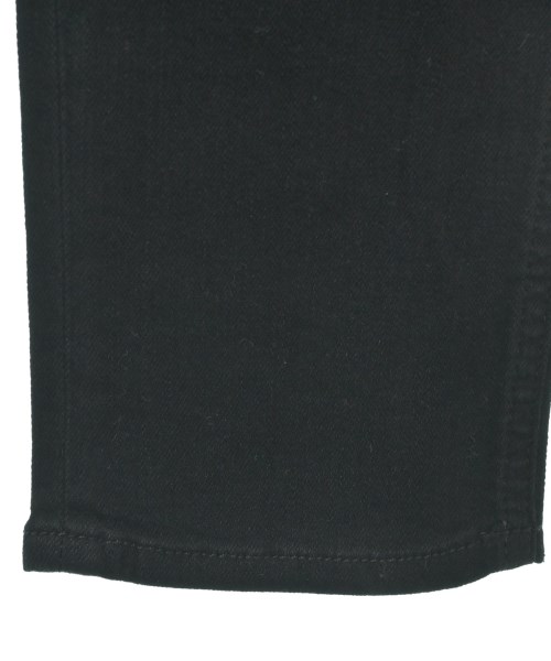rag&bone/JEAN（ラグアンドボーンジーン）その他 黒 サイズ:27(M位) レディース/2200691870205