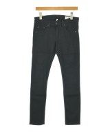rag&bone/JEAN（ラグアンドボーンジーン）その他 黒 サイズ:27(M位) レディース/2200691870205
