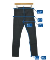 rag&bone/JEAN（ラグアンドボーンジーン）その他 黒 サイズ:27(M位) レディース/2200691870205