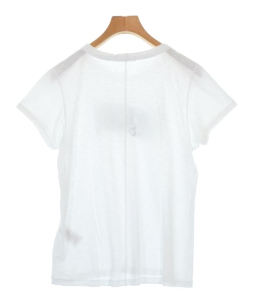 rag & bone（ラグアンドボーン）Tシャツ・カットソー 白 サイズ:M レディース/2200695312053