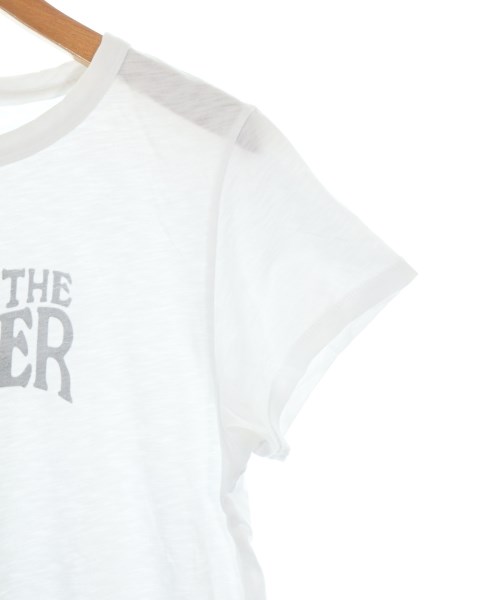 rag & bone（ラグアンドボーン）Tシャツ・カットソー 白 サイズ:M レディース/2200695312053