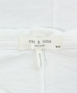 rag & bone（ラグアンドボーン）Tシャツ・カットソー 白 サイズ:M レディース/2200695312053