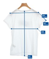 rag & bone（ラグアンドボーン）Tシャツ・カットソー 白 サイズ:M レディース/2200695312053