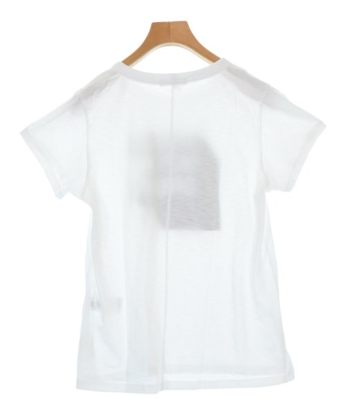 rag & bone（ラグアンドボーン）Tシャツ・カットソー 白 サイズ:M レディース/2200695312060