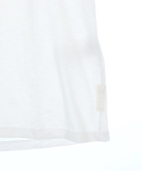 rag & bone（ラグアンドボーン）Tシャツ・カットソー 白 サイズ:M レディース/2200695312060