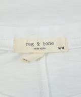 rag & bone（ラグアンドボーン）Tシャツ・カットソー 白 サイズ:M レディース/2200695312060