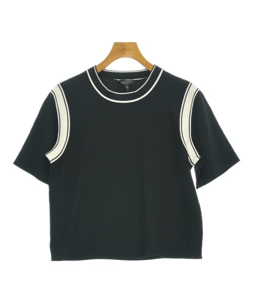 rag & bone(ラグアンドボーン)ブラウス 黒 サイズ:S/2200688650018