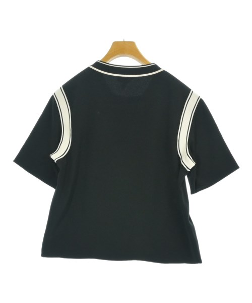 rag & bone（ラグアンドボーン）ブラウス 黒 サイズ:S レディース/2200688650018