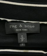 rag & bone（ラグアンドボーン）ブラウス 黒 サイズ:S レディース/2200688650018