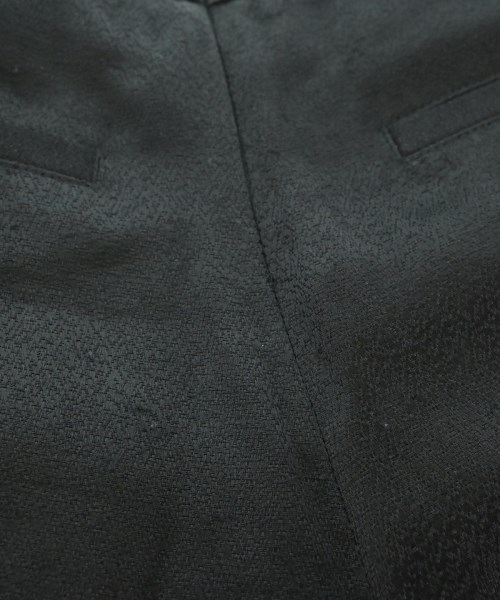 rag & bone（ラグアンドボーン）その他 黒 サイズ:4(XL位) レディース/2200688650032