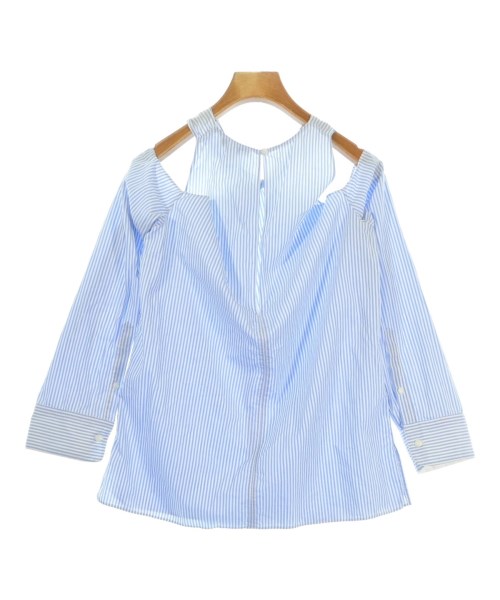 rag & bone（ラグアンドボーン）カジュアルシャツ 青 サイズ:S レディース/2200695993085