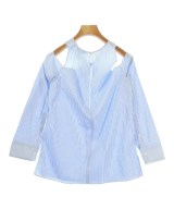 rag & bone（ラグアンドボーン）カジュアルシャツ 青 サイズ:S レディース/2200695993085