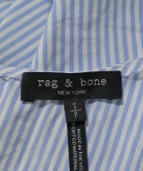 rag & bone（ラグアンドボーン）カジュアルシャツ 青 サイズ:S レディース/2200695993085