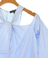 rag & bone（ラグアンドボーン）カジュアルシャツ 青 サイズ:S レディース/2200695993085