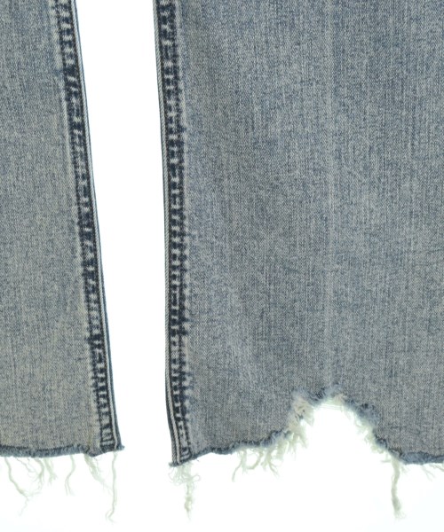 rag & bone（ラグアンドボーン）デニムパンツ 青 サイズ:25(S位) レディース/2200694948031
