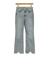 rag & bone（ラグアンドボーン）デニムパンツ 青 サイズ:25(S位) レディース/2200694948031