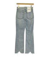 rag & bone（ラグアンドボーン）デニムパンツ 青 サイズ:25(S位) レディース/2200694948031