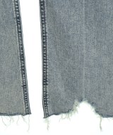 rag & bone（ラグアンドボーン）デニムパンツ 青 サイズ:25(S位) レディース/2200694948031