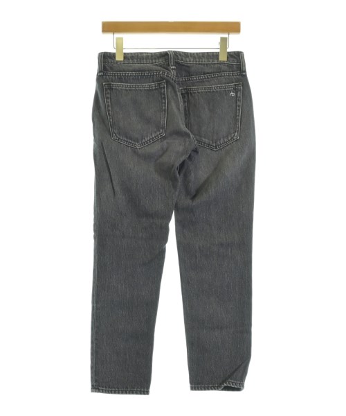 rag & bone（ラグアンドボーン）デニムパンツ グレー サイズ:25(S位) レディース/2200694948048