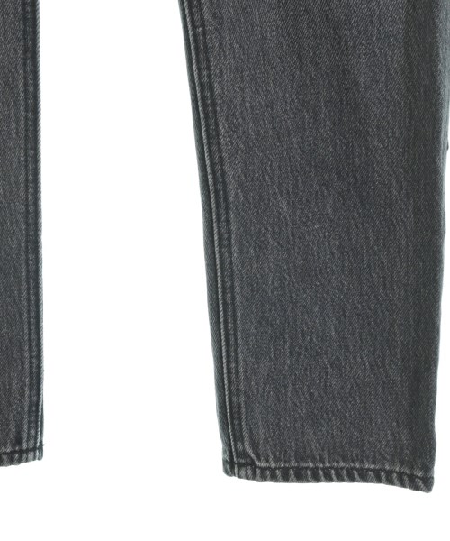 rag & bone（ラグアンドボーン）デニムパンツ グレー サイズ:25(S位) レディース/2200694948048