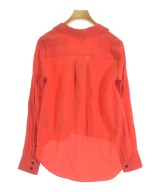 rag & bone（ラグアンドボーン）カジュアルシャツ 赤 サイズ:XS レディース/2200693670025