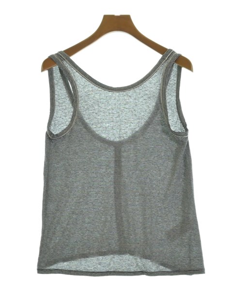 rag & bone(ラグアンドボーン)タンクトップ 黒 サイズ:XS/2200690221299